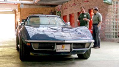 FantomWorks Season 4 Episode 2 - Damaged Goods