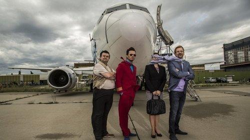 Fapad Season 1 Episode 1 - Episode 1