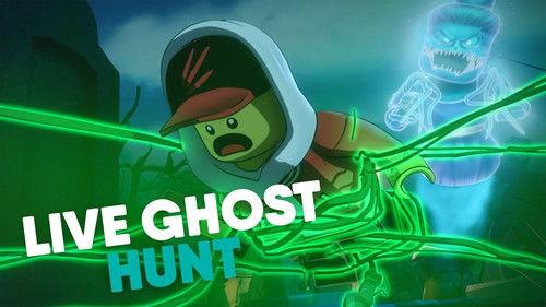 LEGO Hidden Side Season 1 Episode 1 - Vlog Hog