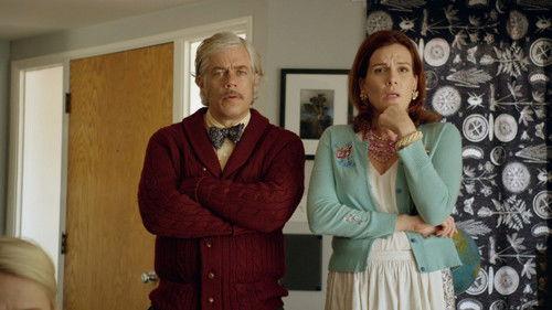 Video Game High School Season 3 Episode 4 - Video Game Home School