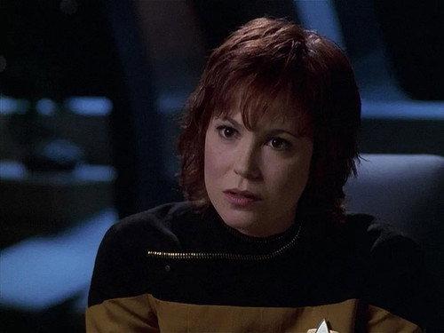 Star Trek: Voyager Season 6 Episode 18 - Ashes to Ashes
