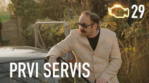 First Service Season 2 Episode 29 - Pčele