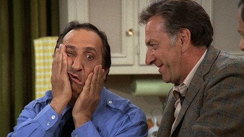 The Odd Couple Season 4 Episode 5 - The Odd Holiday