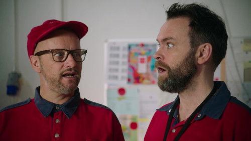 Side by Side Season 10 Episode 2 - Episode 2