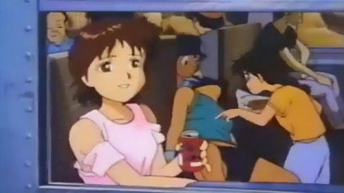 Explorer Woman Ray Season 1 Episode 1 - Ray, Entrance!