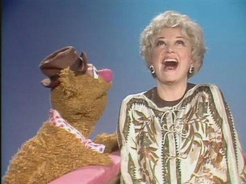 undefined Season 1 Episode 14 - Phyllis Diller