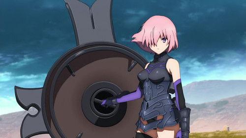 Fate/Grand Order Absolute Demonic Front: Babylonia Season 1 Episode 1 - Absolute Demonic Front: Babylonia