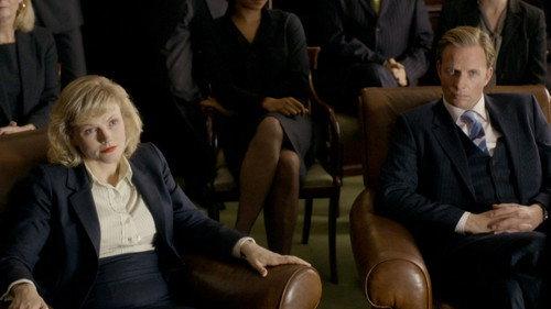 Silk Season 1 Episode 6 - Three Sheets to the Wind