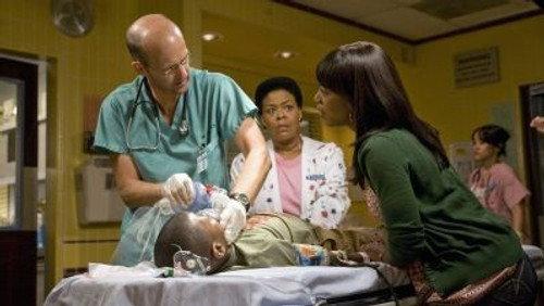 ER Season 15 Episode 7 - Heal Thyself
