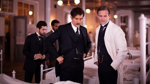 The Knick Season 1 Episode 1 - Method and Madness