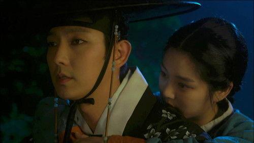 The Scholar Who Walks the Night Season 1 Episode 11 - Episode 11