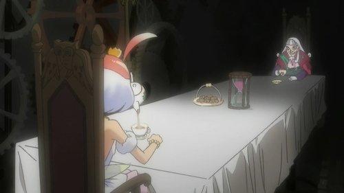 Princess Tutu Season 1 Episode 37 - Act 18 - Chapter of the Chick: Wandering Knight ~ Egmont Ouvertüre (Part 2)