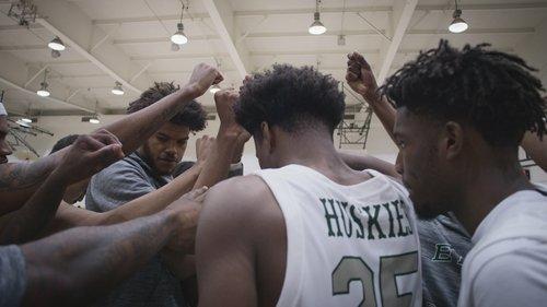 Last Chance U: Basketball Season 2 Episode 5 - Mr Mosley Was a Good Man