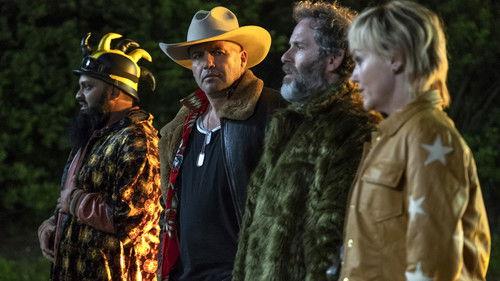 Curfew Season 1 Episode 4 - Episode 4