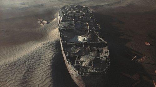 Drain the Oceans Season 3 Episode 4 - The Battle of Britain