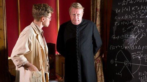 Father Brown Season 3 Episode 11 - The Time Machine