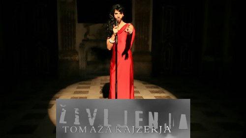 The Lives of Tomaž Kajzer Season 1 Episode 1 - Rita Conchita