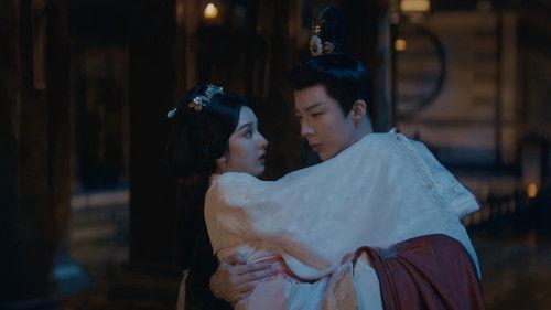 The Prisoner of Beauty Season 1 Episode 6 - A Loving Couple