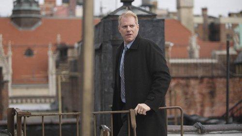 undefined Season 2 Episode 3 - The Walk In