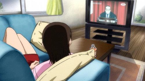 Bokurano Season 1 Episode 5 - Weakness