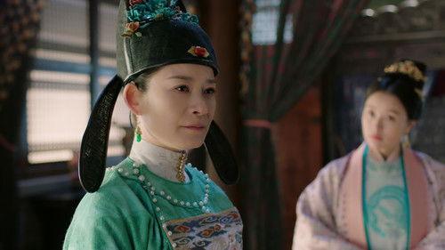Ming Dynasty Season 1 Episode 14 - Episode 14