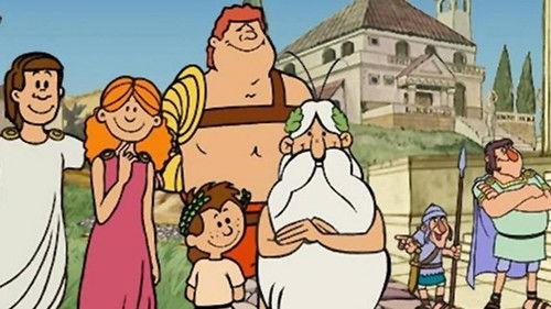 Vinylio Season 5 Episode 17 - Episode 17