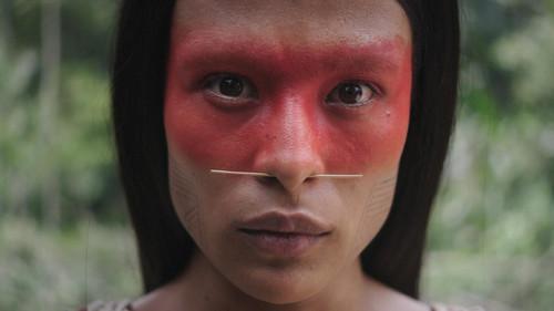 undefined Season 1 Episode 2 - The Walkers