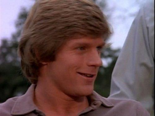 Little House on the Prairie Season 8 Episode 18 - Days of Sunshine, Days of Shadow (2)