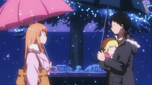 Hanamaru Kindergarten Season 1 Episode 24 - Hanamaru Feelings