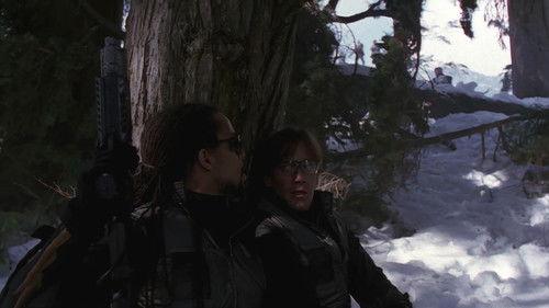 undefined Season 2 Episode 2 - Exit Strategies