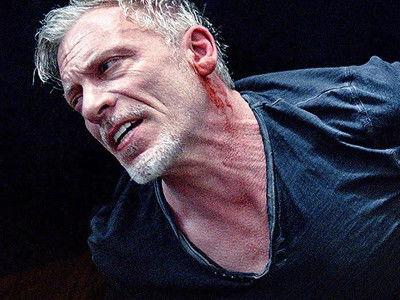 Impulse Season 2 Episode 9 - A Moment of Clarity