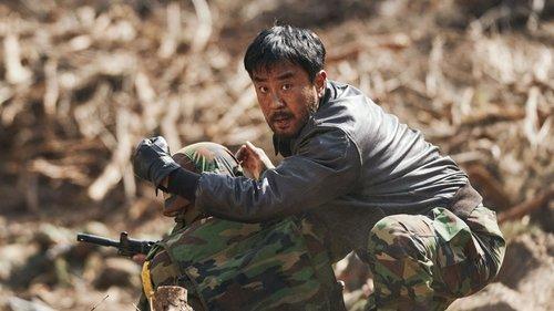 Moving Season 1 Episode 13 - Jang Ju-won