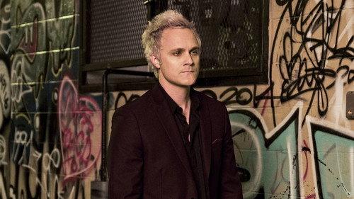 iZombie Season 3 Episode 7 - Dirt Nap Time