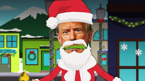 South Park Season 28 Episode 5 - The Crap Out