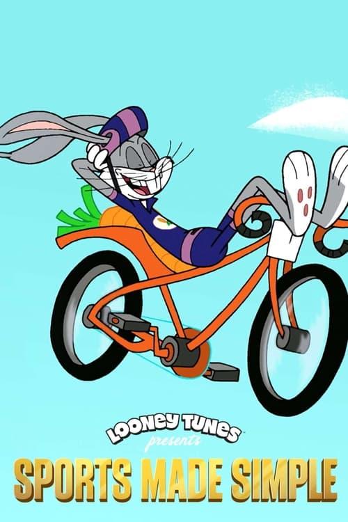 Looney Tunes Presents: Sports Made Simple poster