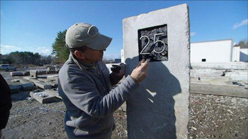 This Old House Season 36 Episode 19 - Lexington Project 2015: Part 11: New Walk, Old Stone