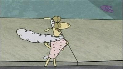Sheep in the Big City Season 2 Episode 11 - Oh, the Ewemanity