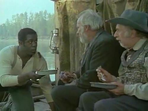 Huckleberry Finn and His Friends Season 1 Episode 21 - Meet the Duke and the Dauphin