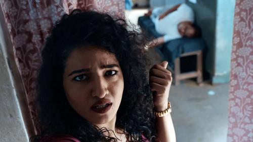 Office Season 1 Episode 8 - Father's Fury