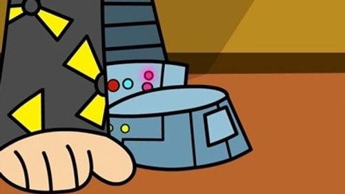 Johnny Test Season 5 Episode 20 - Johnny Testosterone