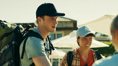 Man in Room 301 Season 1 Episode 2 - Midsummer