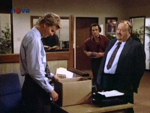 Jake and the Fatman Season 3 Episode 14 - One More for the Road