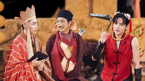 Who's the Murderer Season 5 Episode 11 - EP4-2 Pansi Restaurant