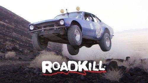 Roadkill Season 6 Episode 10 - Roadkill's Best Dirt Car Yet!