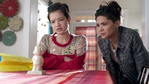 Andi Mack Season 2 Episode 14 - Better to Have Wuvved and Wost