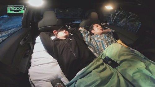 SVT in the SOOP Season 1 Episode 6 - Side by Side