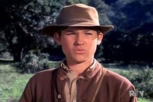 Daniel Boone Season 3 Episode 22 - The Young Ones