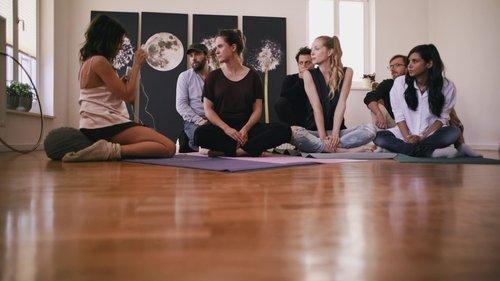 jerks. Season 1 Episode 2 - Camilla