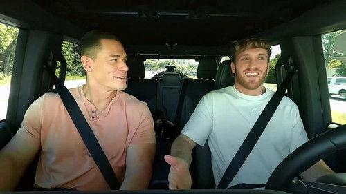 What Drives You with John Cena Season 1 Episode 1 - Logan Paul in Paradise