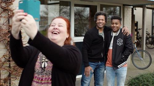 Oogappels Season 4 Episode 10 - Take it or leave it